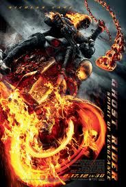 ghost rider 3 3gp mobile movie download